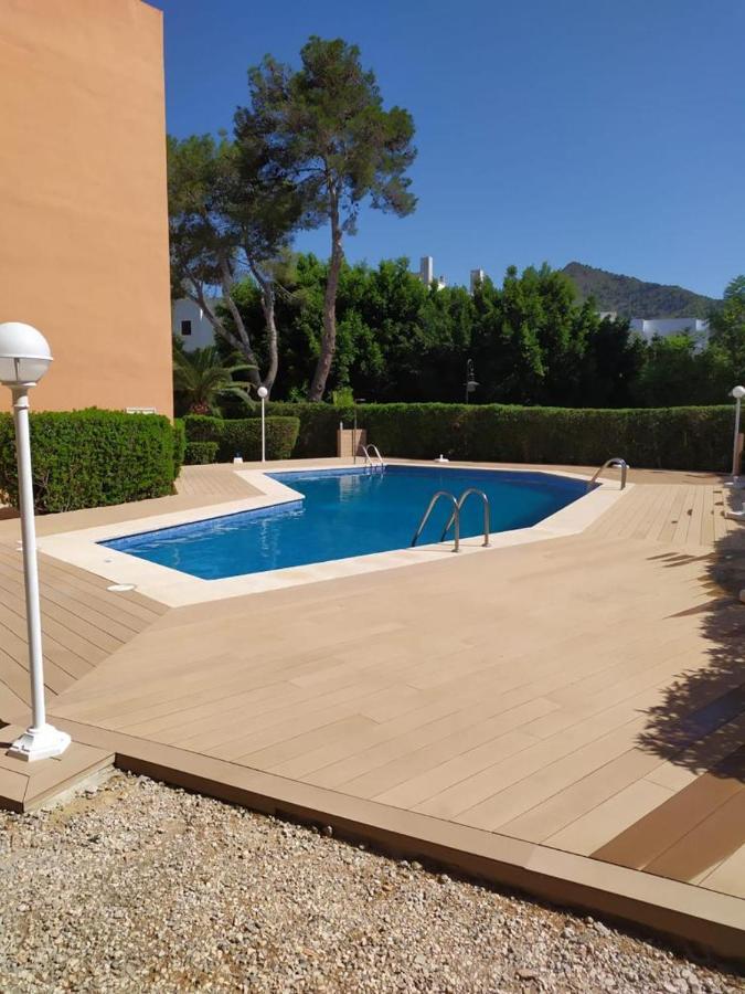 Sommer, Sonne, Strand Und Pool! Canyamel  Dış mekan fotoğraf